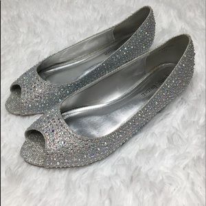 David’s Bridal AJustin10 Shoes Size 11